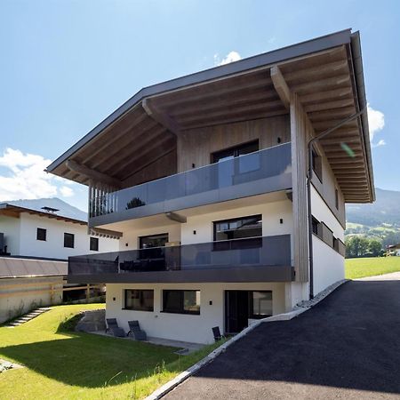 Appartement Black Mountain Fügen Exterior foto
