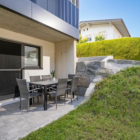 Appartement Black Mountain Fügen Exterior foto